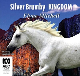 Silver Brumby Kingdom