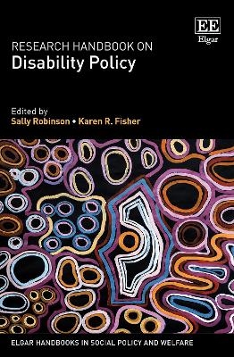 Research Handbook on Disability Policy - 