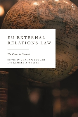 EU External Relations Law - 