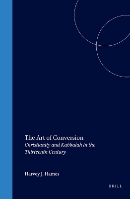 The Art of Conversion - Harvey Hames