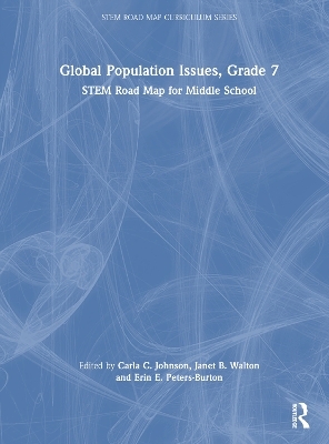 Global Population Issues, Grade 7