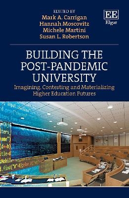 Building the Post-Pandemic University