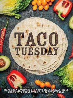 Taco Tuesday -  Publications International Ltd