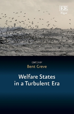 Welfare States in a Turbulent Era - 