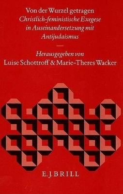 Von der Wurzel getragen - 