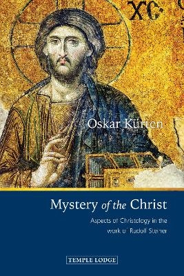 Mystery of the Christ - Oskar K&uuml;rten