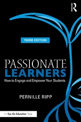 Passionate Learners - Ripp, Pernille