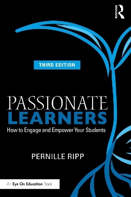 Passionate Learners - Pernille Ripp