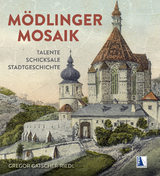 M&ouml;dlinger Mosaik - Gregor Gatscher-Riedl