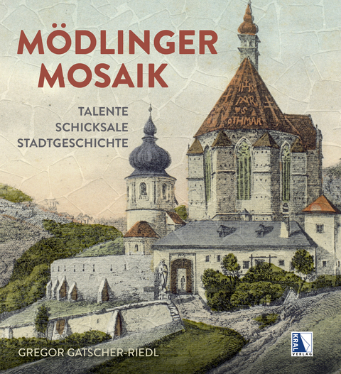 M&ouml;dlinger Mosaik - Gregor Gatscher-Riedl