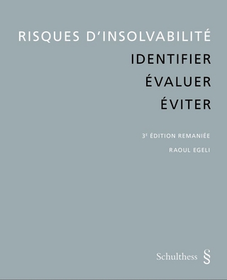 Risques d'insolvabilité