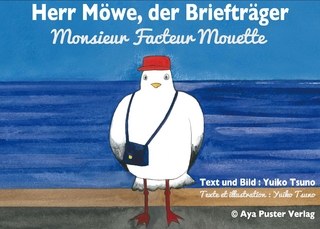 Herr Möwe, der Briefträger