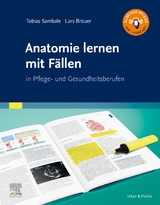 Anatomie lernen mit F&auml;llen - Tobias Sambale, Lars Br&auml;uer