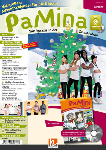 PaMina 46/2020 - Heft