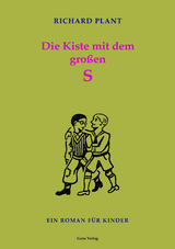 Die Kiste mit dem gro&szlig;en S - Richard Plant