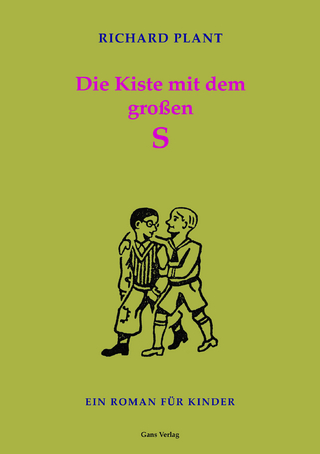 Die Kiste mit dem großen S