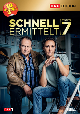 Schnell ermittelt: Staffel 7