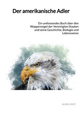 Der amerikanische Adler