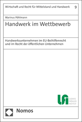 Handwerk im Wettbewerb