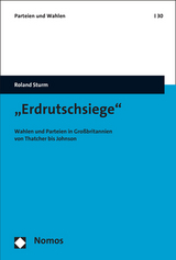 &bdquo;Erdrutschsiege&ldquo; - Roland Sturm