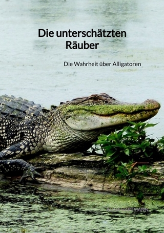 Die unterschätzten Räuber