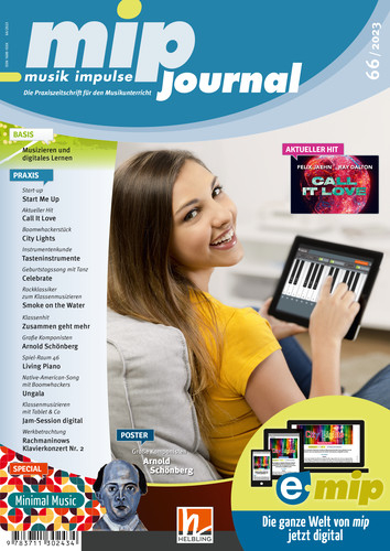 mip-Journal 66/2023