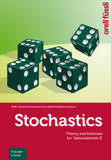 Stochastics &ndash; includes e-book - Hansruedi K&uuml;nsch, Nora Mylonas, Hansj&uuml;rg Stocker, Fabian Gl&ouml;tzner, Eva Frenzel
