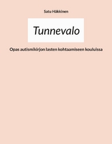 Tunnevalo - Satu Häkkinen