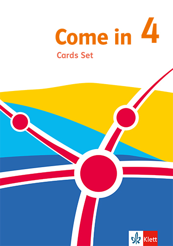 Come in 4. Ab Klasse 3