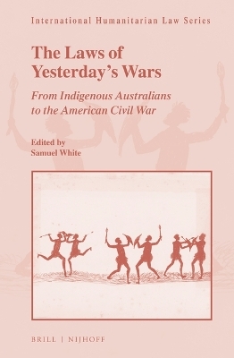 The Laws of Yesterday&rsquo;s Wars - 