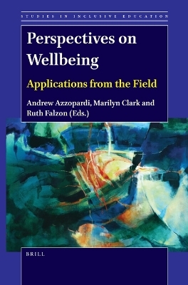 Perspectives on Wellbeing: Applications from the Field - 