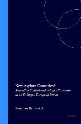 New Asylum Countries? - 