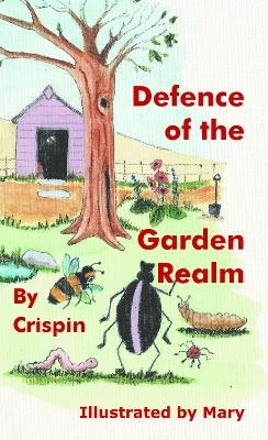 Defence of the Garden Realm