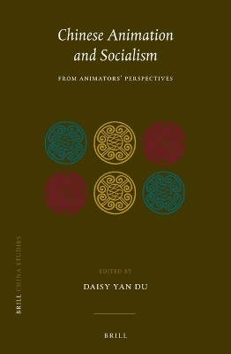 Chinese Animation and Socialism