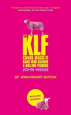 The KLF - John Higgs