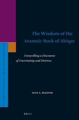 The Wisdom of the Aramaic Book of Ahiqar
