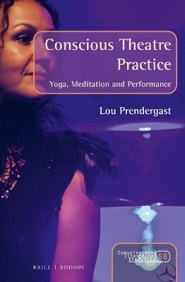 Conscious Theatre Practice - Lou Prendergast