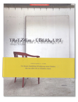 Trotzdem & &Uuml;berhaupt - Helga Ntephe