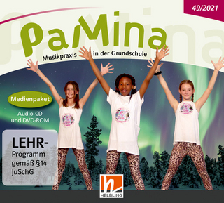 PaMina 49/2021 - Medienpaket