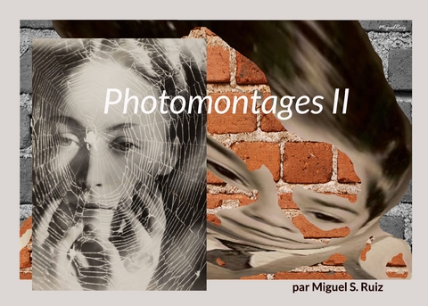 Photomontages II - Miguel S. Ruiz