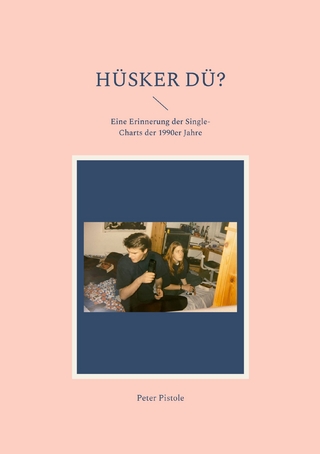 Hüsker Dü?