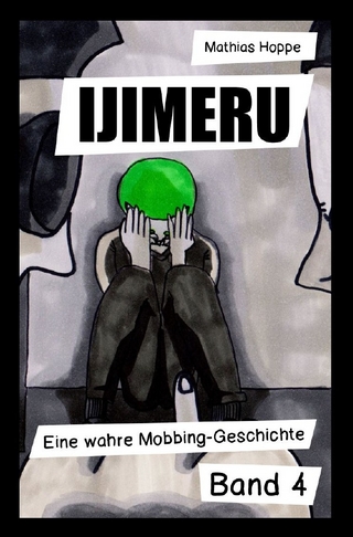 Ijimeru / Ijimeru Band 4