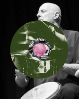 Drummin' - Reto Weber