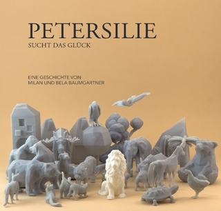 Der Löwe Petersilie / Der Löwe Petersilie 3