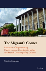 The Migrant&rsquo;s Corner - Caterina Scarabicchi
