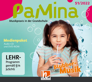 PaMina 51/2022 - Medienpaket
