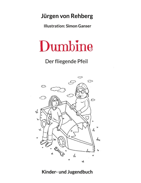 Dumbine - Jürgen von Rehberg
