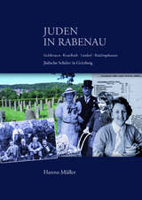 Juden in Rabenau - Hanno M&uuml;ller