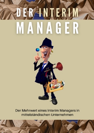 Der Interim Manager