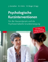 Psychologische Kurzinterventionen - 